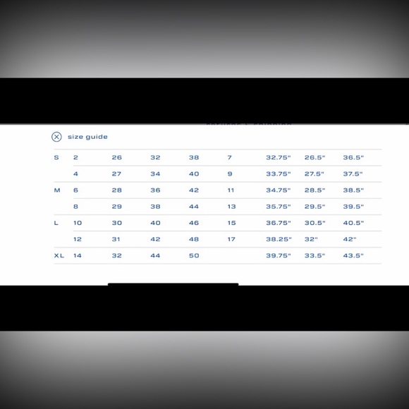 Alexanderwang v-neck bralette in ribbed jersey- brand new - sizes L and XL - Picture 11 of 11